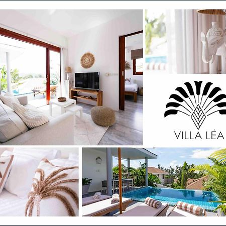 Villa Lea - Piscine - Wifi - Vue - Calme Hua Thanon  Extérieur photo